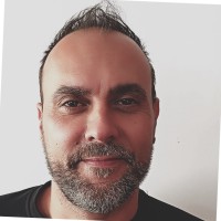 David Bonilla Julia