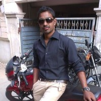 Karthik P