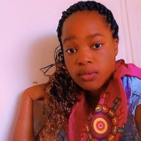 Ivonne Akoth