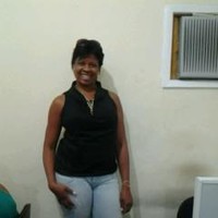 Aparecida Silva