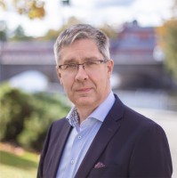 Jari Ahola