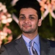Muhammad Shayan Ahmed