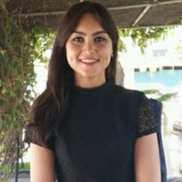 Amina Abbad, Cpa