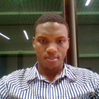AMADOU JALLOW