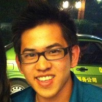 Steven Thai
