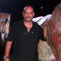 Jose Enrique Mendoza Sanabria