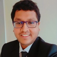 Shivam Hamirbasia