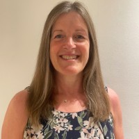 Beverley Tredget