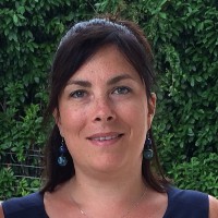 Stéphanie Girault