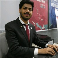 Aaqib Ahmed Abro