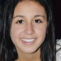 Martina Zapater