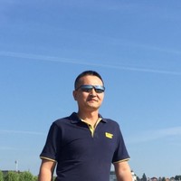 Alex Yu Donghai