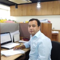 Kamol Bhuiyan