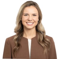 Caitlin Grow
