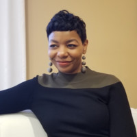 Tia Carter