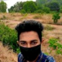 Yedhu Krishna