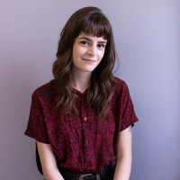 Isabelle de Santis Souza