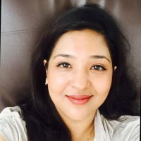 Sharmistha Datta
