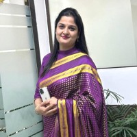 Bhumika Makkar Khanna