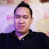 Rodel Mercado