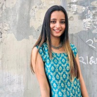 Vedika Gupta