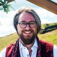 Daniel Wake
