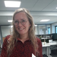 Marianne Sinke- Van Manen