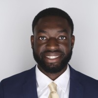 Kojo Marfo-Sarbeng