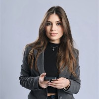 Perla Ibrahim