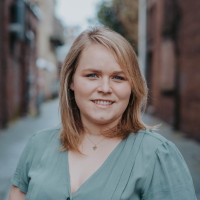 Hannah Dreher