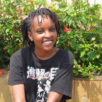Lisa Munga