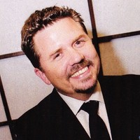 Jason Bawden