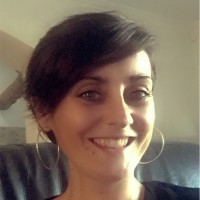 Sabrina Lagorce