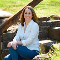 Megan Delany, M.Ed