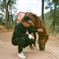 BEN CHEN