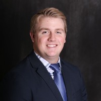 Nicholas Drew