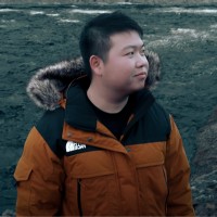Brandon Chin Woei Lim