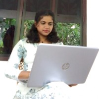 Deepika U