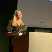 Dr Paula Loreto Granados García