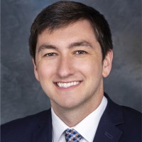 Preston Jordan