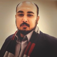 Khawaja Abdul Rafey