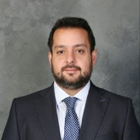 Samer Abbouchi, CFA