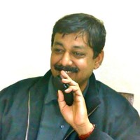 Kishor Mungale