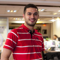 Mohamad Reza Valizadeh