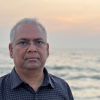 Ignatius Pradeep