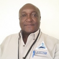 William Wachira Gichane George