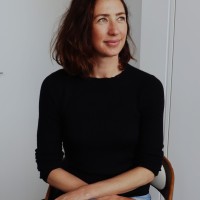 Rachel Mccurry