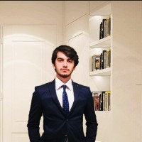 Ahmet Eren Çelik