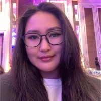 Oyu Erdene Otgonjargal