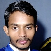Rajesh Kumar Prince